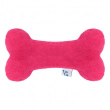 Brinquedo Chocalho Osso Cotel� Pink 